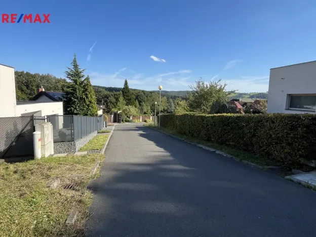 Prodej pozemku pro bydlení, Zlín, 1322 m2