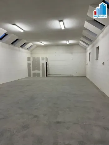 Pronájem skladu, Šťáhlavy - Šťáhlavice, 156 m2