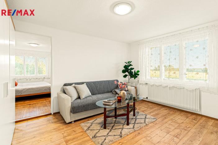 Prodej rodinného domu, Velké Meziříčí, Karlov, 123 m2