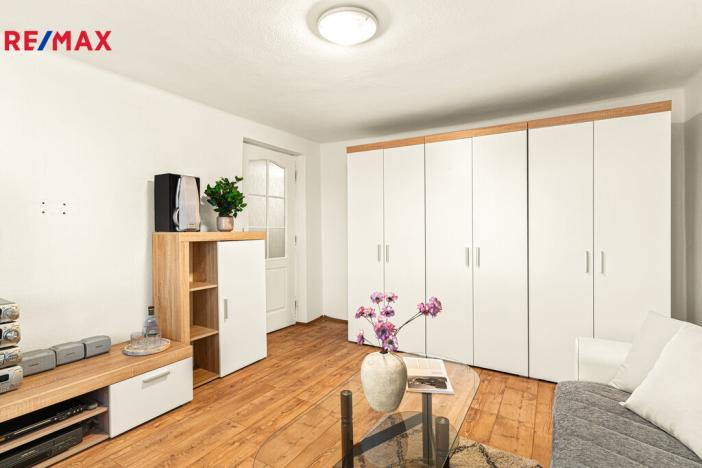 Prodej rodinného domu, Velké Meziříčí, Karlov, 123 m2