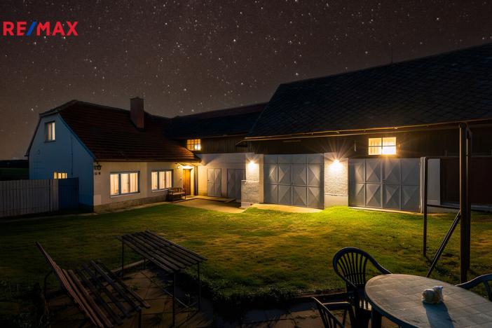 Prodej rodinného domu, Velké Meziříčí, Karlov, 123 m2