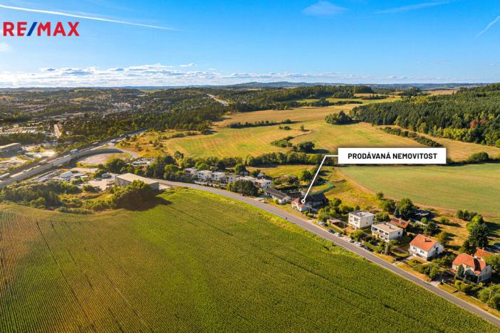 Prodej rodinného domu, Velké Meziříčí, Karlov, 123 m2