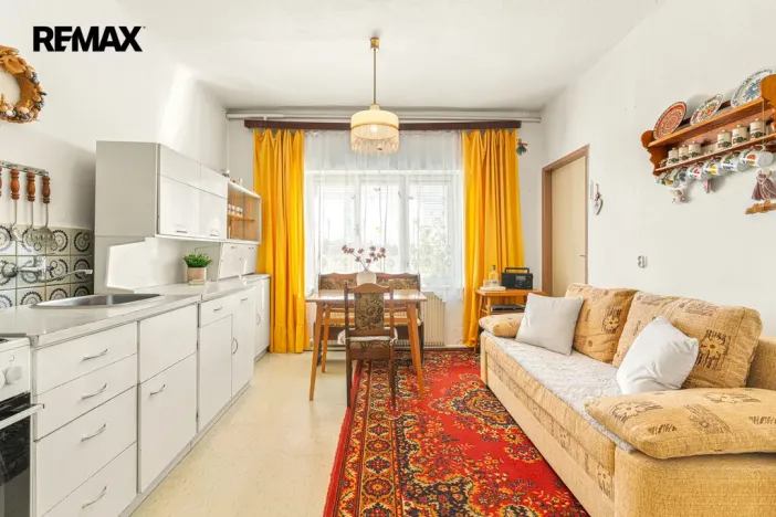 Prodej chalupy, Velké Meziříčí, Karlov, 123 m2