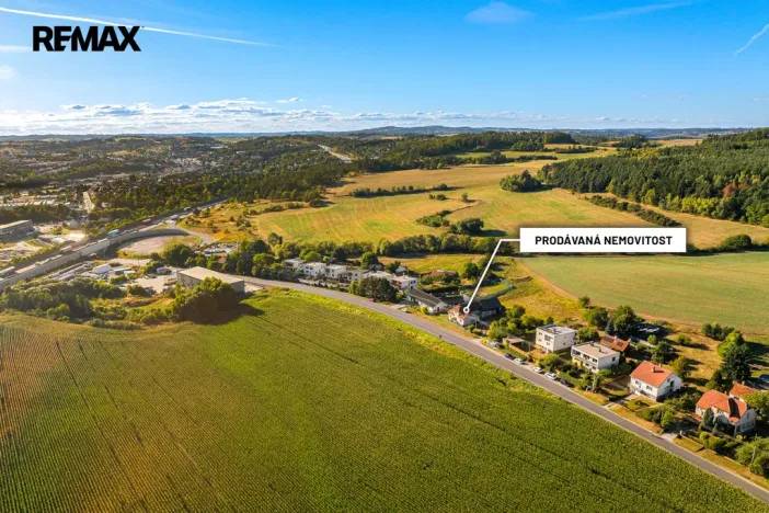 Prodej chalupy, Velké Meziříčí, Karlov, 123 m2