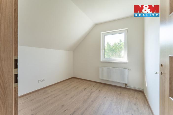 Prodej rodinného domu, Koleč, 93 m2