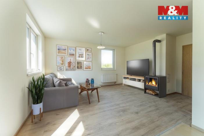 Prodej rodinného domu, Koleč, 93 m2