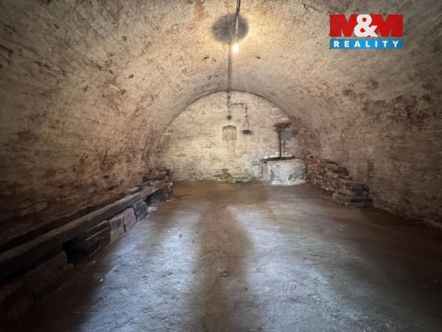 Prodej vinného sklepa, Novosedly, 150 m2