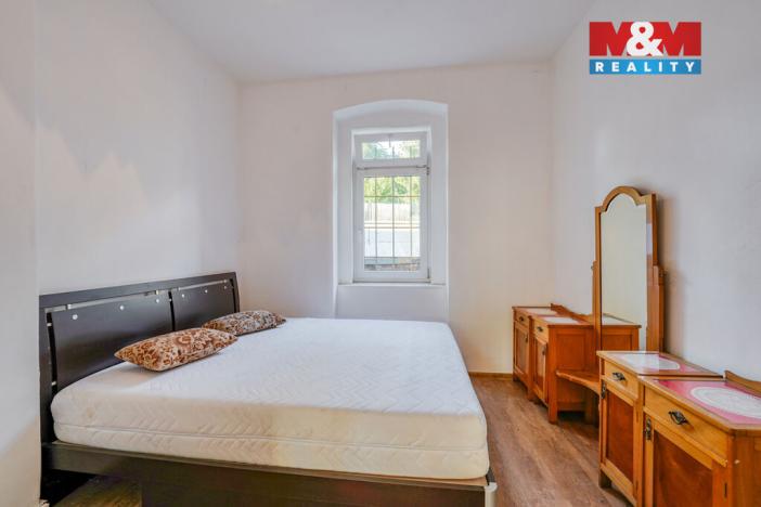 Prodej bytu 2+kk, Karlovy Vary - Rybáře, Sokolovská, 41 m2