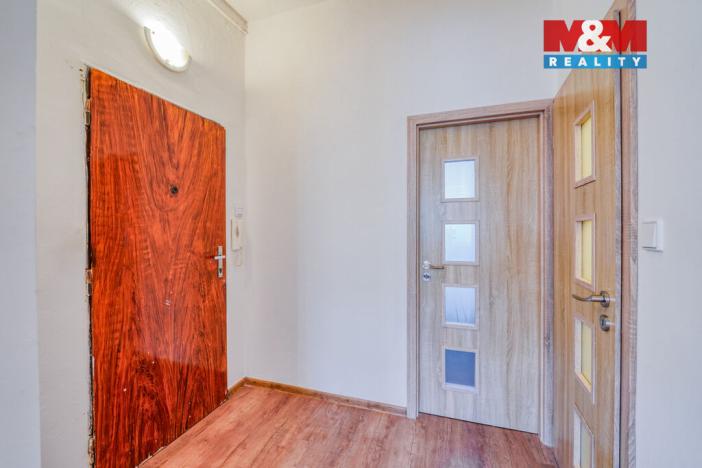 Prodej bytu 2+kk, Karlovy Vary - Rybáře, Sokolovská, 41 m2