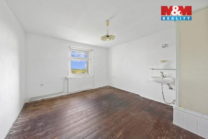 Prodej restaurace, Dubí - Cínovec, 152 m2