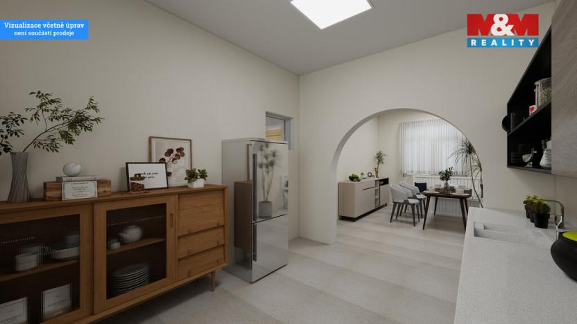 Prodej restaurace, Dubí - Cínovec, 152 m2