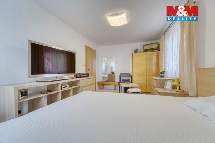 Prodej rodinného domu, Postřižín, Šípková, 136 m2