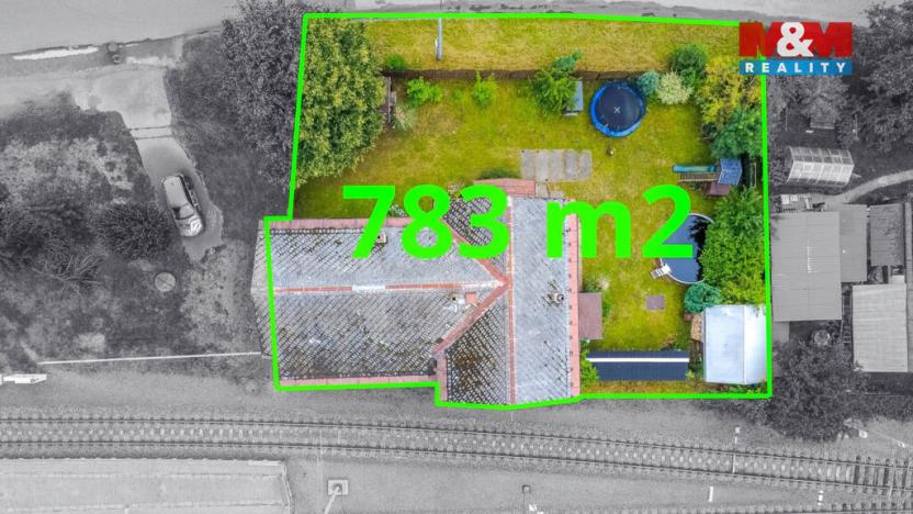 Prodej rodinného domu, Loučná nad Desnou - Rejhotice, 160 m2