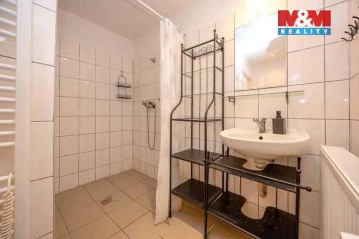 Prodej rodinného domu, Loučná nad Desnou - Rejhotice, 160 m2