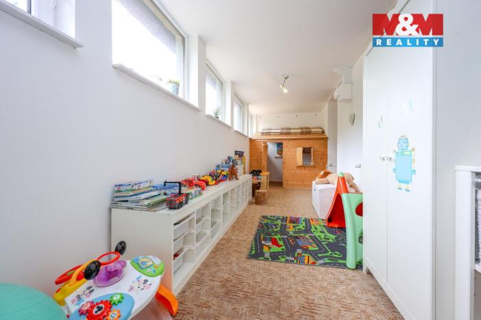 Prodej rodinného domu, Loučná nad Desnou - Rejhotice, 160 m2