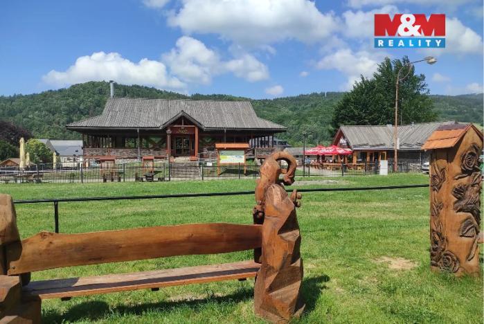 Prodej rodinného domu, Loučná nad Desnou - Rejhotice, 160 m2