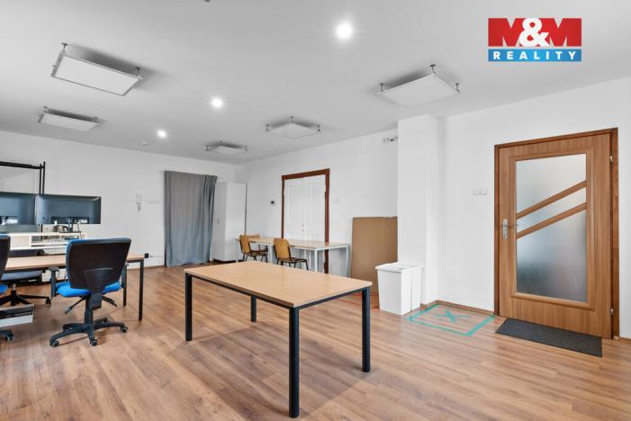 Prodej rodinného domu, Liberec - Liberec XXIII-Doubí, Hodkovická, 120 m2