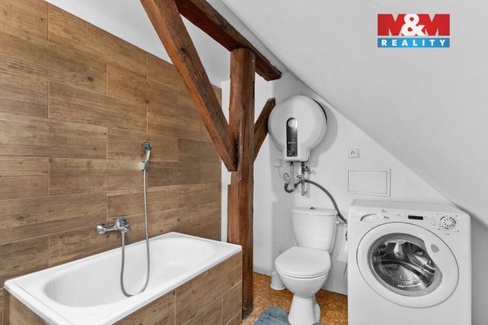 Prodej rodinného domu, Liberec - Liberec XXIII-Doubí, Hodkovická, 120 m2