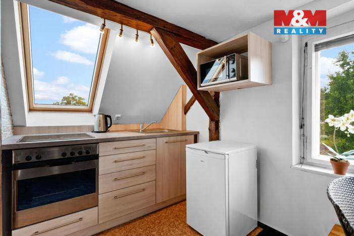 Prodej rodinného domu, Liberec - Liberec XXIII-Doubí, Hodkovická, 120 m2