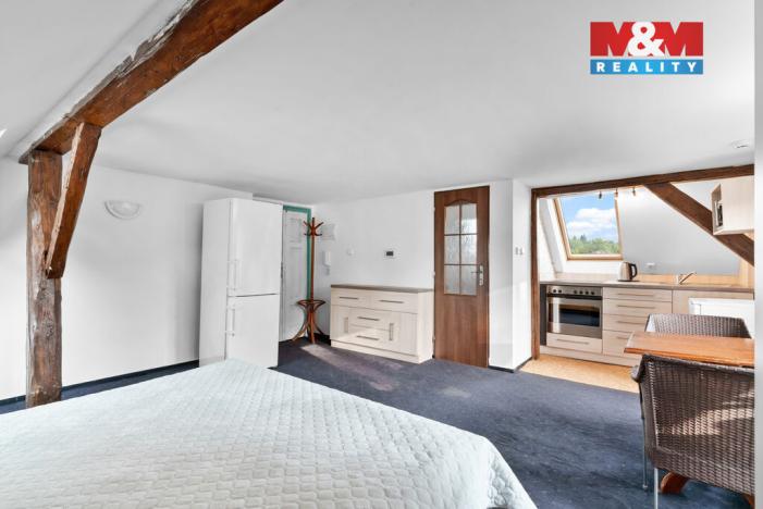 Prodej rodinného domu, Liberec - Liberec XXIII-Doubí, Hodkovická, 120 m2