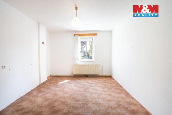 Prodej rodinného domu, Bousov, 200 m2