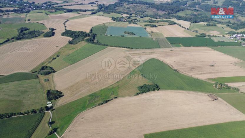 Prodej zahrady, Kochánov, 2365 m2