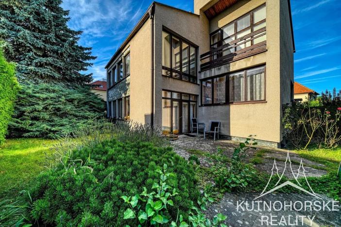 Prodej rodinného domu, Kutná Hora, Ke Kalichu, 214 m2