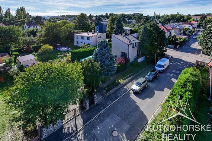 Prodej rodinného domu, Kutná Hora, Ke Kalichu, 214 m2