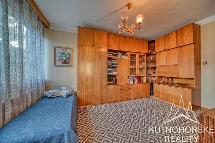 Prodej rodinného domu, Kutná Hora, Ke Kalichu, 214 m2