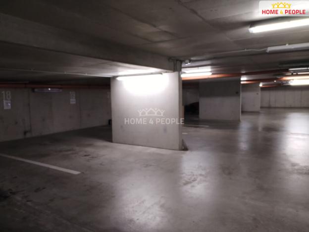 Prodej garáže, Praha - Běchovice, Mladých Běchovic, 14 m2