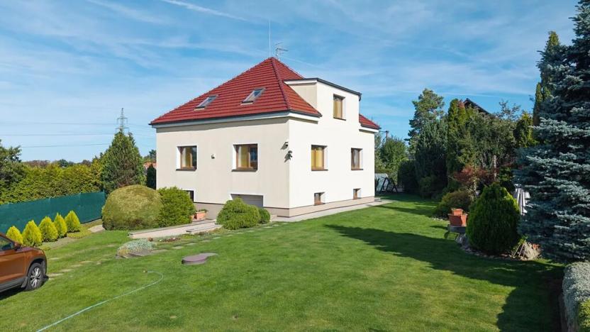 Prodej rodinného domu, Statenice, 203 m2