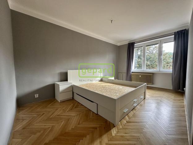 Pronájem bytu 2+1, Ústí nad Labem - Bukov, 17. listopadu, 49 m2