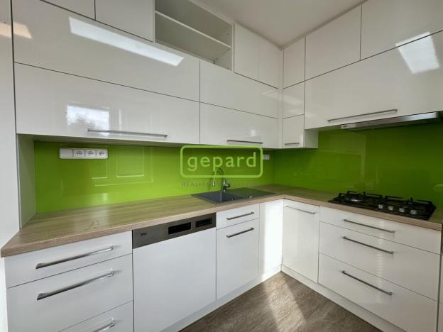 Pronájem bytu 2+1, Ústí nad Labem - Bukov, 17. listopadu, 49 m2