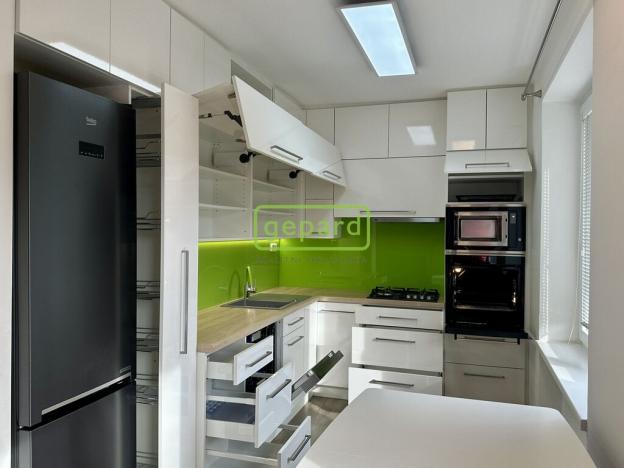 Pronájem bytu 2+1, Ústí nad Labem - Bukov, 17. listopadu, 49 m2