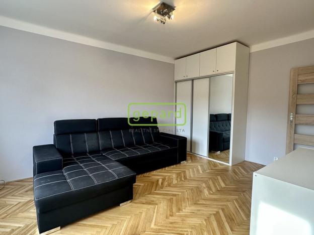 Pronájem bytu 2+1, Ústí nad Labem - Bukov, 17. listopadu, 49 m2