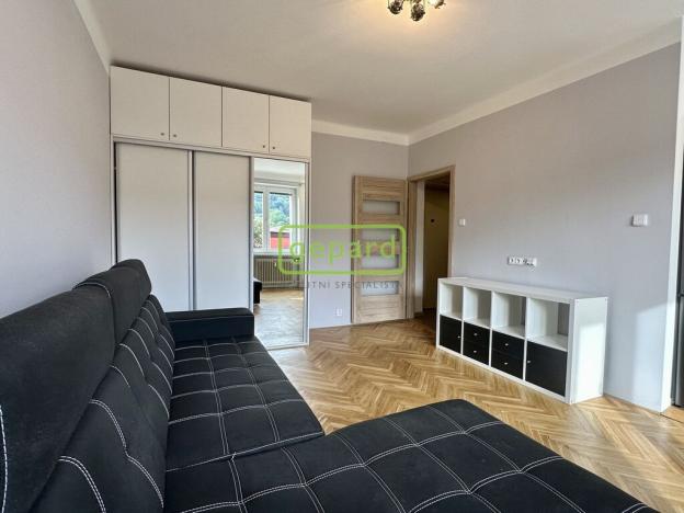 Pronájem bytu 2+1, Ústí nad Labem - Bukov, 17. listopadu, 49 m2