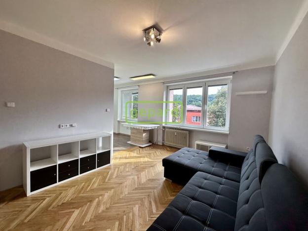 Pronájem bytu 2+1, Ústí nad Labem - Bukov, 17. listopadu, 49 m2