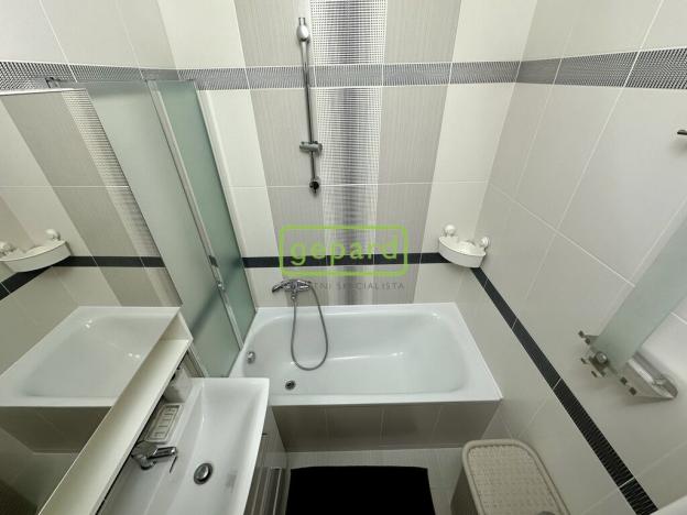 Pronájem bytu 2+1, Ústí nad Labem - Bukov, 17. listopadu, 49 m2