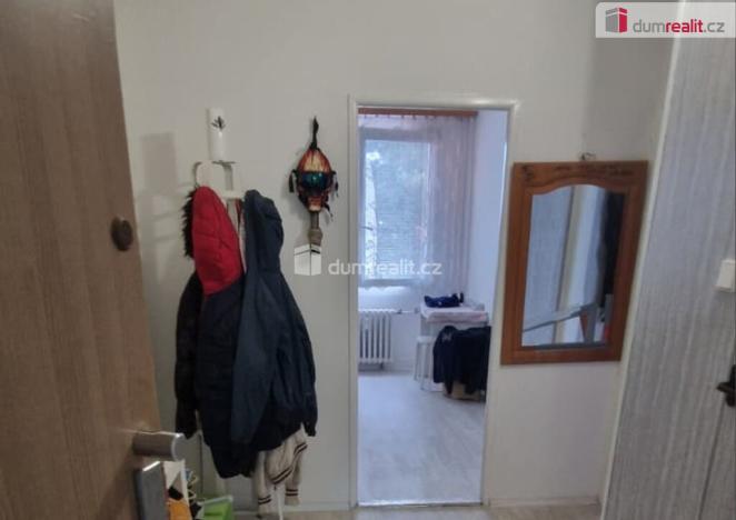 Prodej bytu 2+kk, Litvínov - Janov, Kopistská, 41 m2