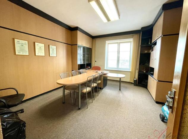 Prodej vícegeneračního domu, Ostrava - Mariánské Hory, Štítného, 321 m2