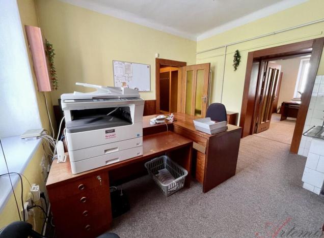 Prodej vícegeneračního domu, Ostrava - Mariánské Hory, Štítného, 321 m2