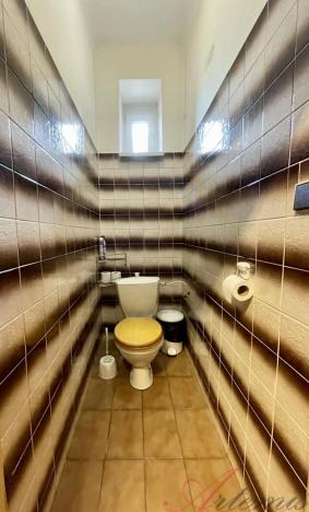 Prodej vícegeneračního domu, Ostrava - Mariánské Hory, Štítného, 321 m2