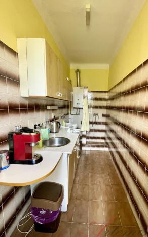 Prodej vícegeneračního domu, Ostrava - Mariánské Hory, Štítného, 321 m2