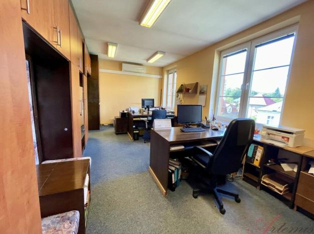 Prodej vícegeneračního domu, Ostrava - Mariánské Hory, Štítného, 321 m2