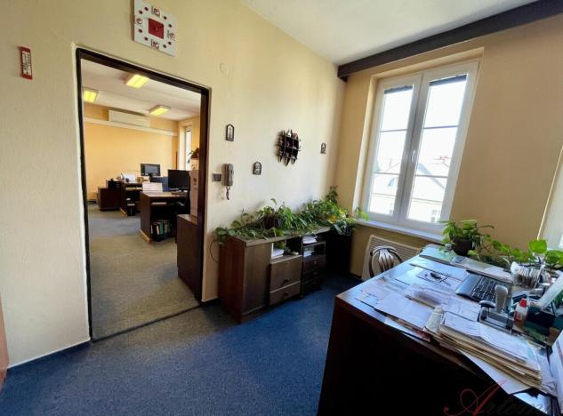 Prodej vícegeneračního domu, Ostrava - Mariánské Hory, Štítného, 321 m2