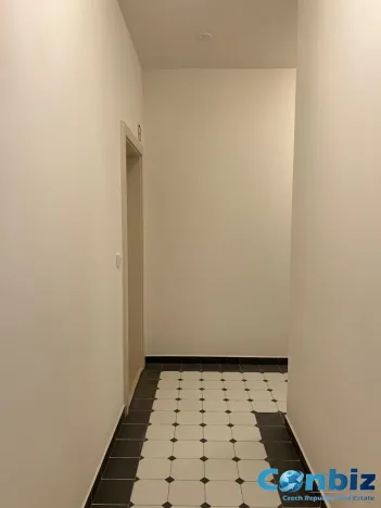 Pronájem bytu 2+kk, Praha - Žižkov, Tachovské náměstí, 43 m2