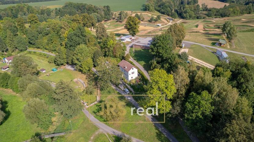 Prodej rodinného domu, Opatov, 291 m2