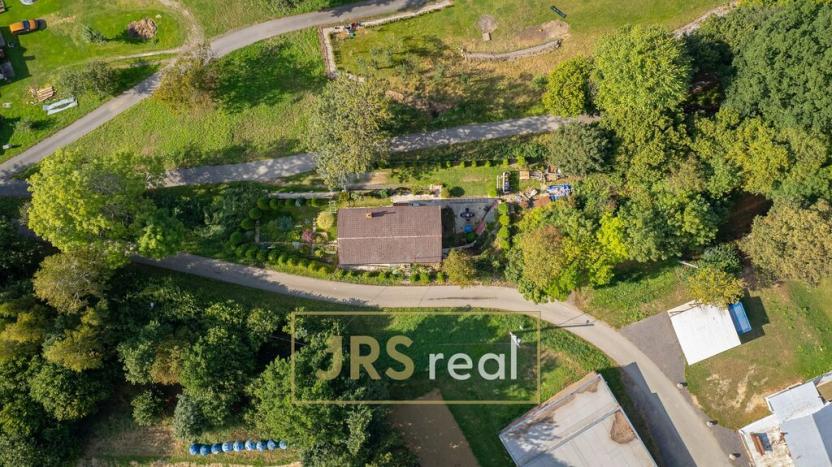 Prodej rodinného domu, Opatov, 291 m2