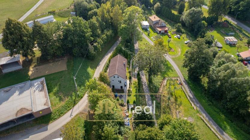 Prodej rodinného domu, Opatov, 291 m2