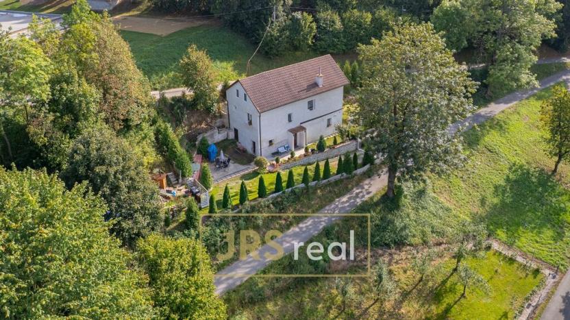 Prodej rodinného domu, Opatov, 291 m2